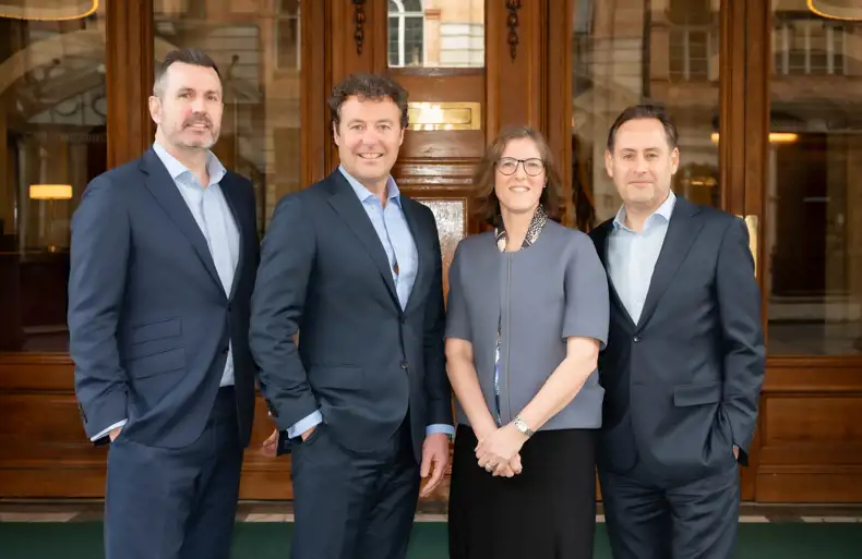 New Allsop Managing Partners Appointed  From Within