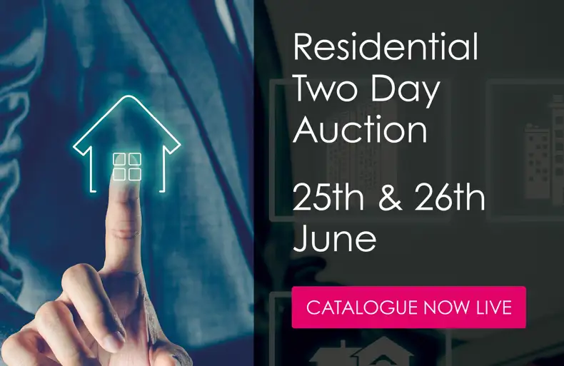 Allsop releases 344-lot catalogue for June residential auction