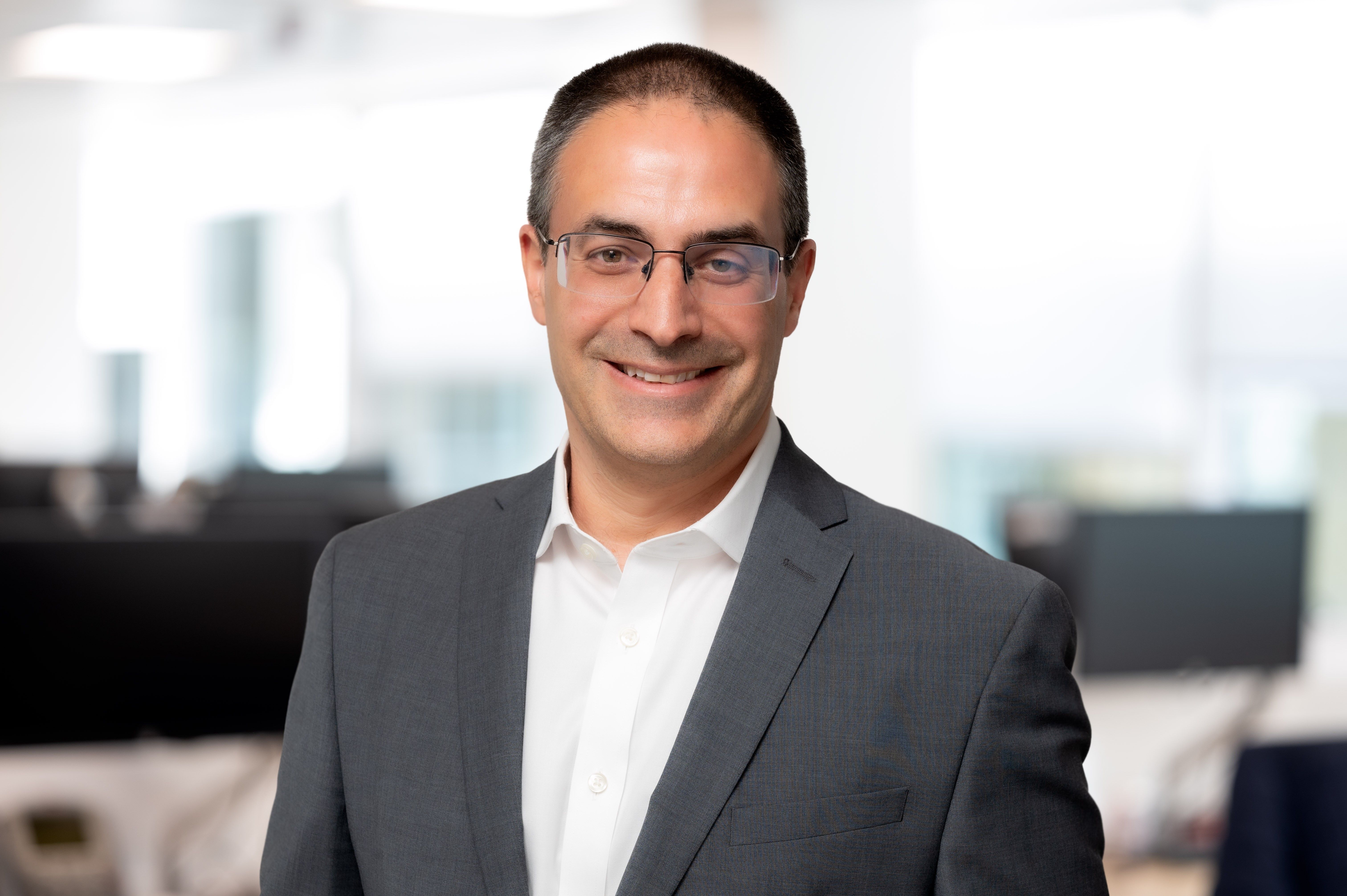 Allsop hires commercial auction specialist David Margolis as a partner 