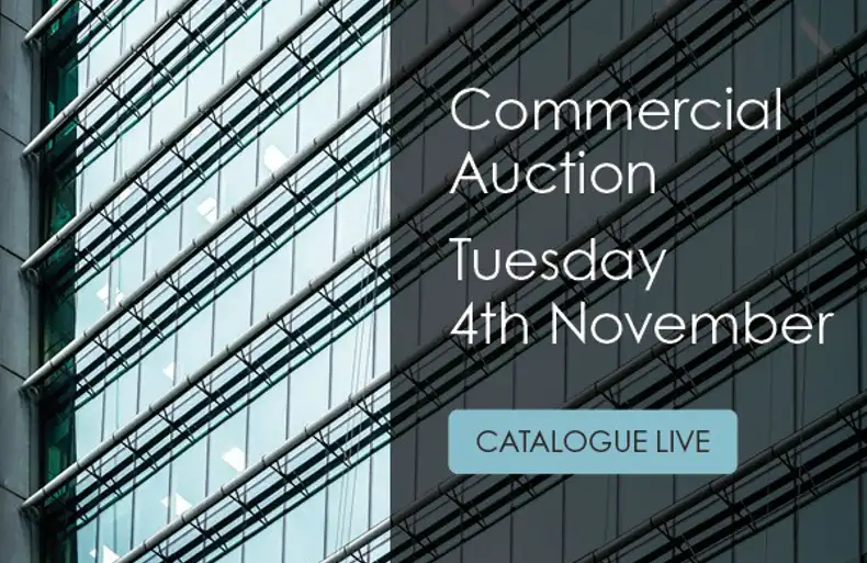 Allsop releases commercial auction catalogue featuring 86 lots collectively guided at £65m