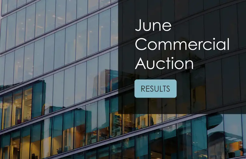 Allsop Commercial Auction averages over £1m per lot as £47m is raised