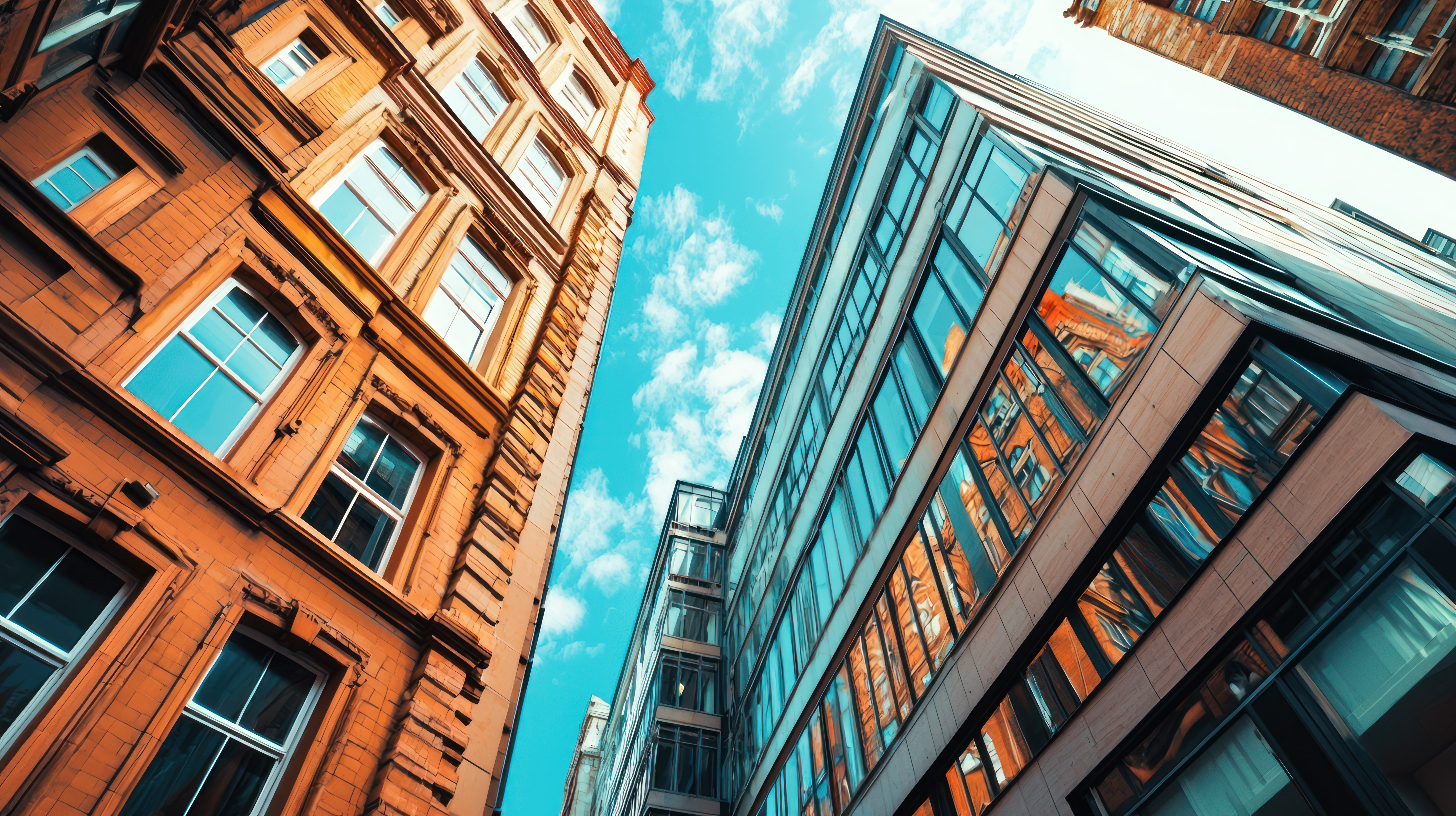 Commercial property catches the eye of residential landlords