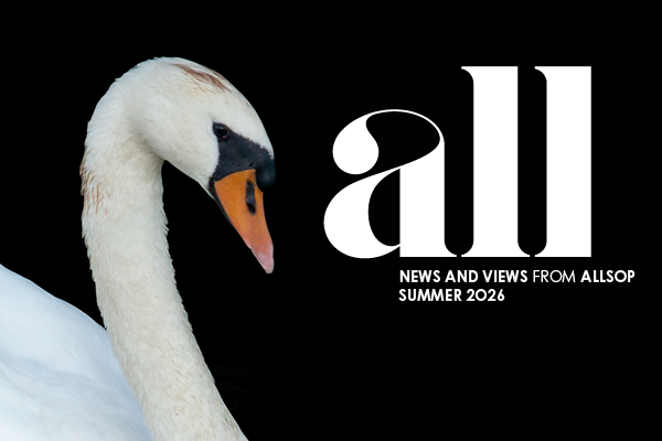 All Magazine Summer Issue 2026 – All the News, All the Views