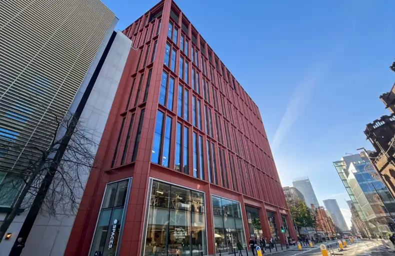 Allsop Solidifies Regional Presence With New Manchester Office