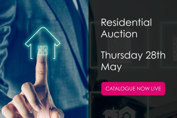 Allsop launches 240 lot residential catalogue for May one-day auction