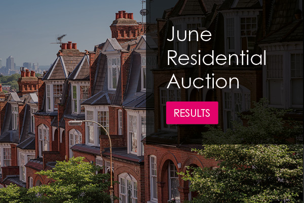Allsop raises £47M at June auction, taking 2026 residential total to almost £300 million