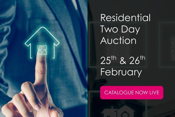Allsop’s residential auction momentum continues as it releases 325-lots for its February catalogue 