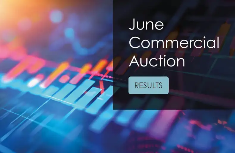 Allsop raises £24 million in June commercial auction