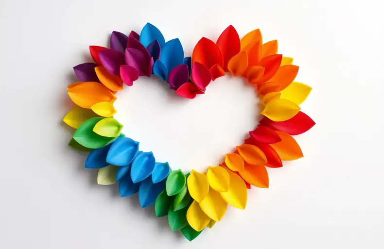 What pride means to me, Gareth Hosgood