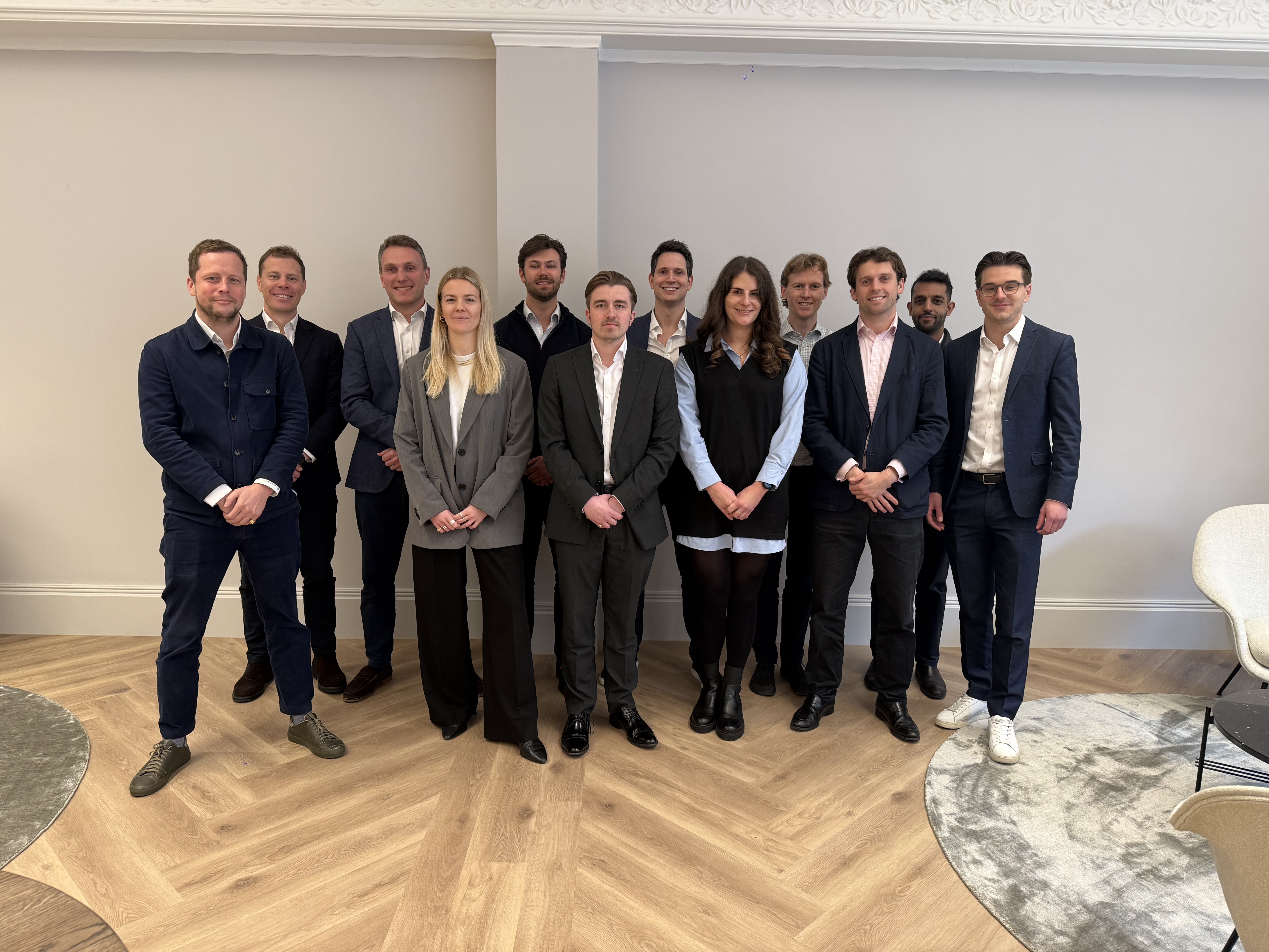 Significant growth and outstanding talent recognised with 32 promotions, including ten new Allsop partners