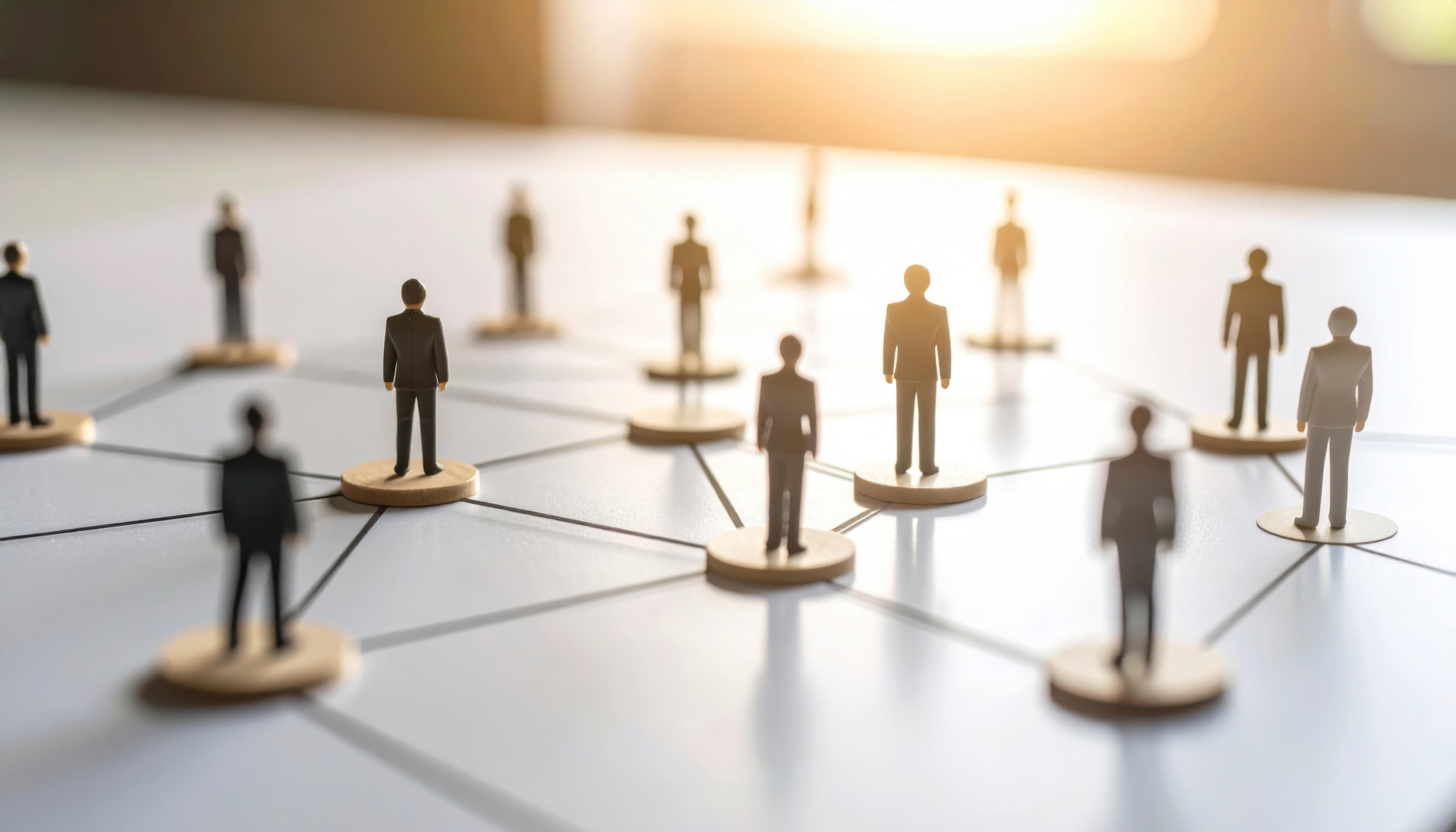 Partnerships at auctions improve investors’ deals