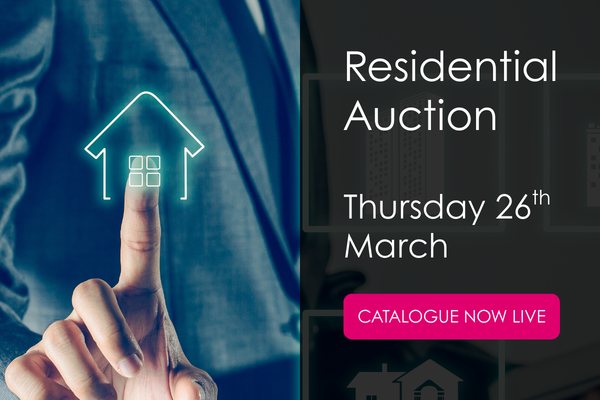 Allsop releases 259-lot catalogue for March residential auction 