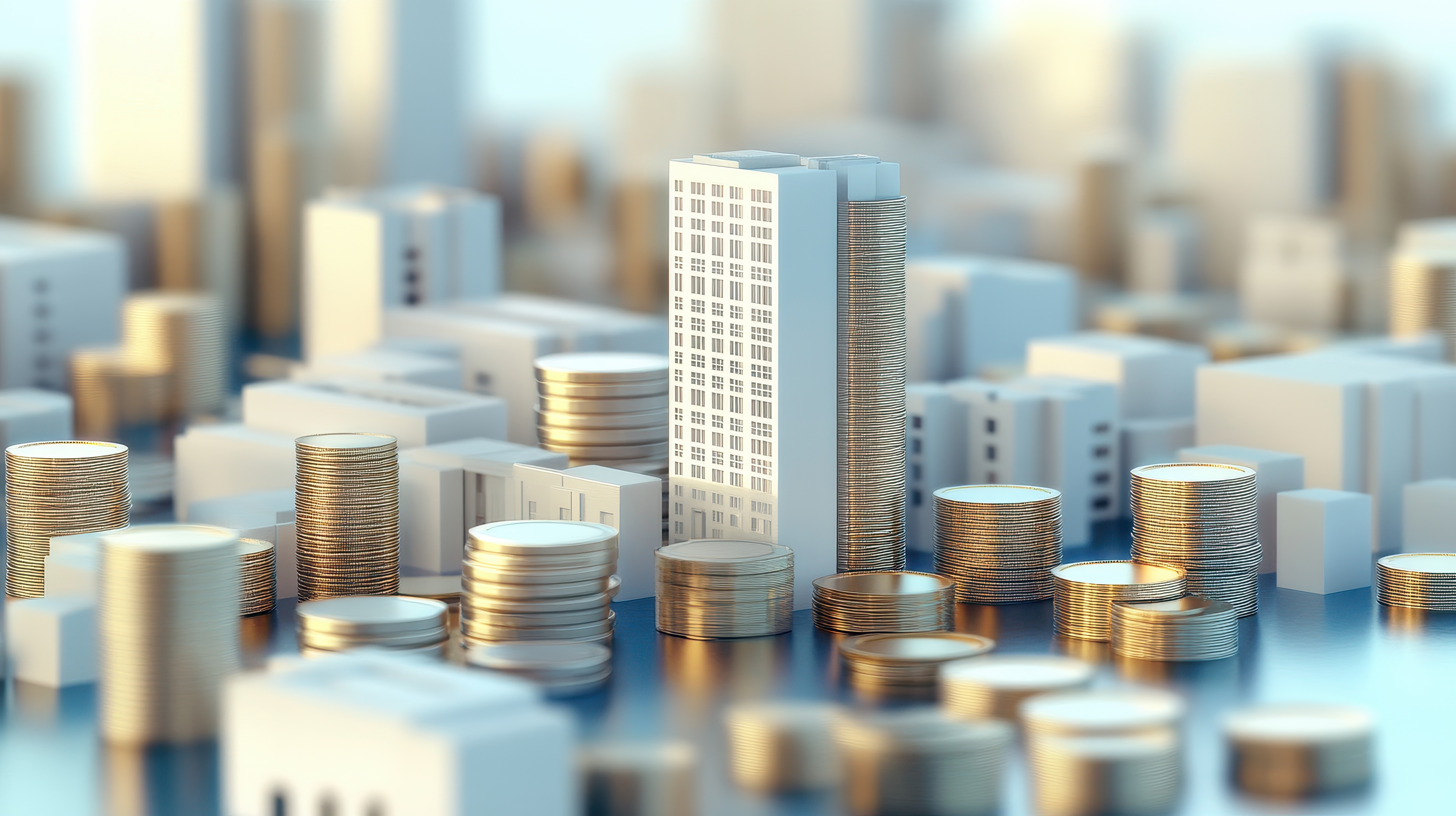 Why Work with a Broker When Financing Auction Property?