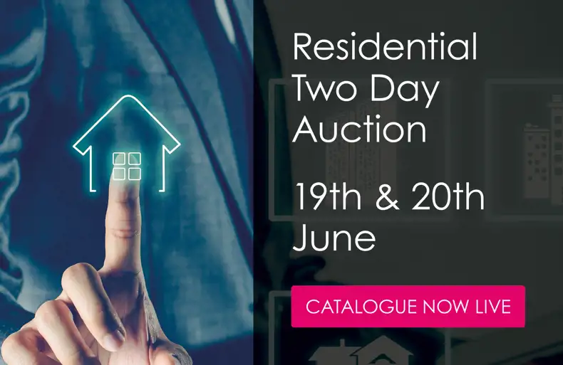 Allsop releases bumper catalogue for two-day June residential auction